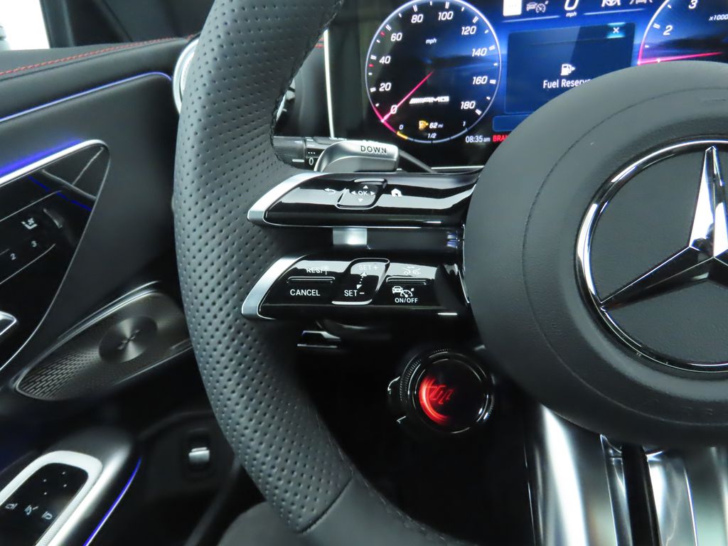 Thumbnail: 2026 Mercedes-Benz CLE - 12