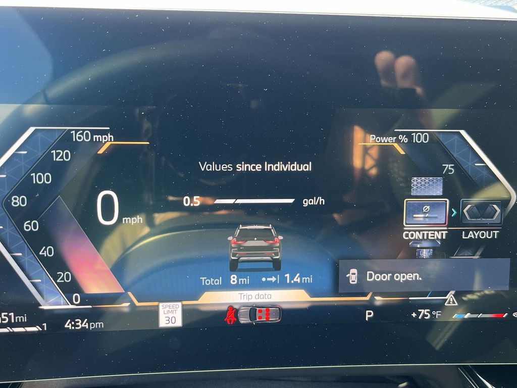 Thumbnail: 2026 BMW X1 - 15