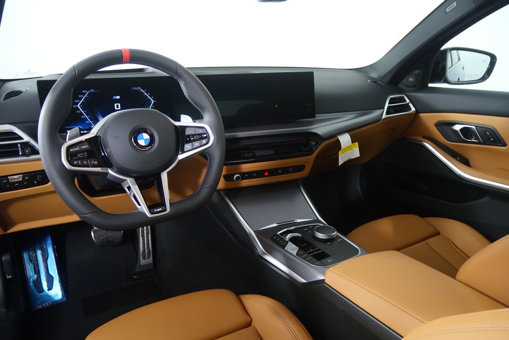 Thumbnail: 2026 BMW 3 Series - 17