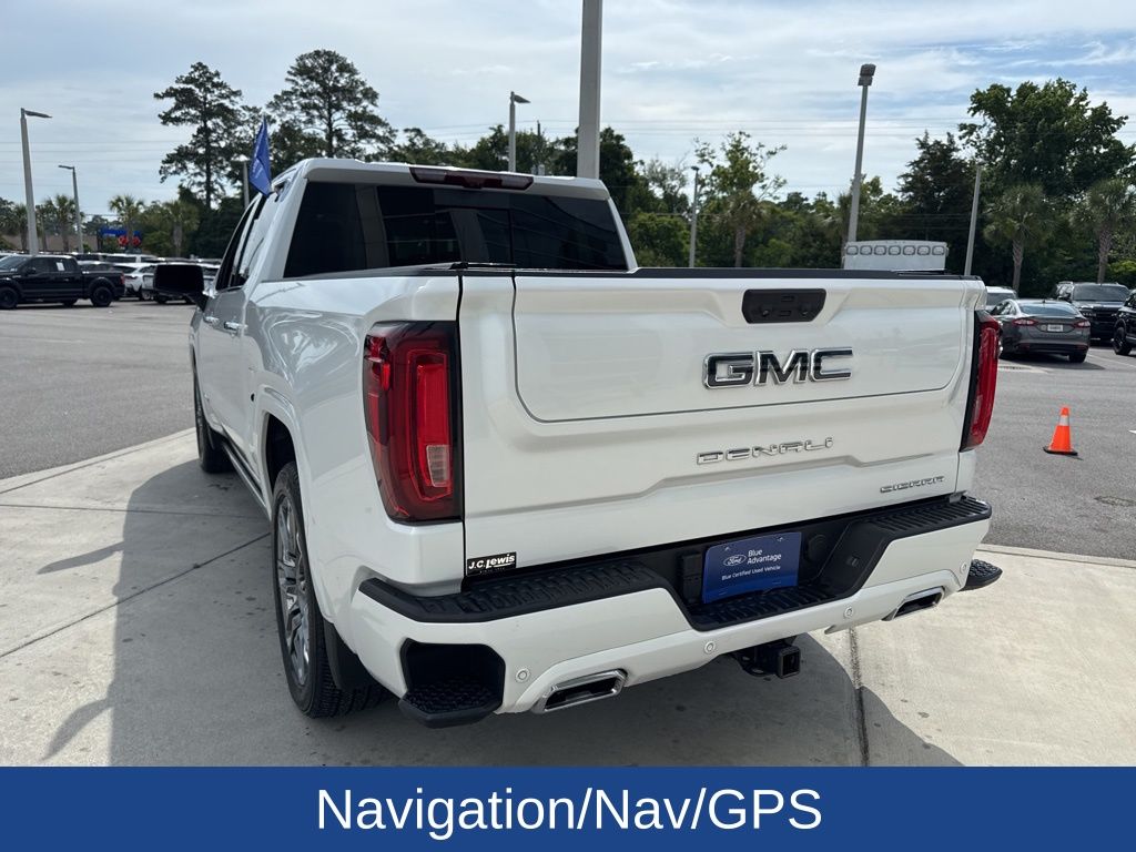 2023 GMC Sierra 1500 Denali Ultimate