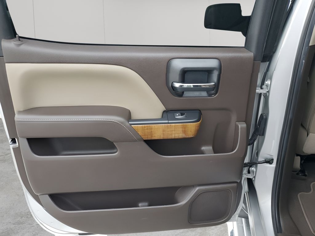 Used Car 2018 Gmc Sierra 1500  Slt For Sale Under $30,000 In Austin, Texas