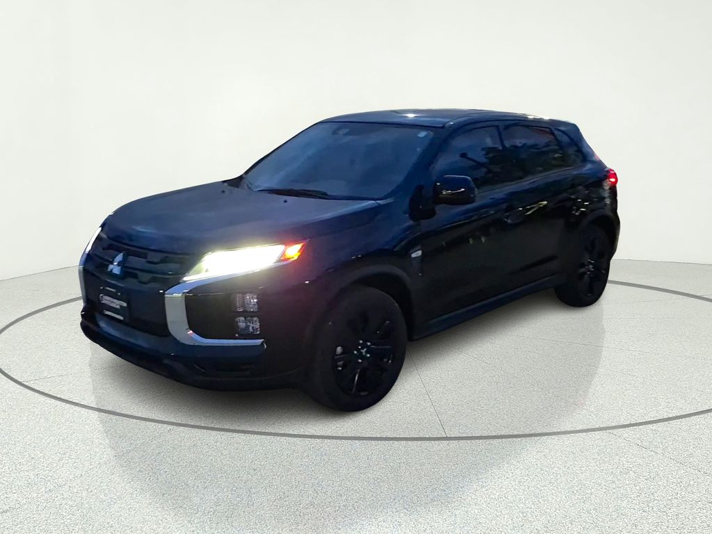 2026 Mitsubishi Outlander Sport 2.0 LE - 1