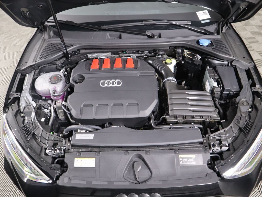 Thumbnail: 2026 Audi S3 - 31