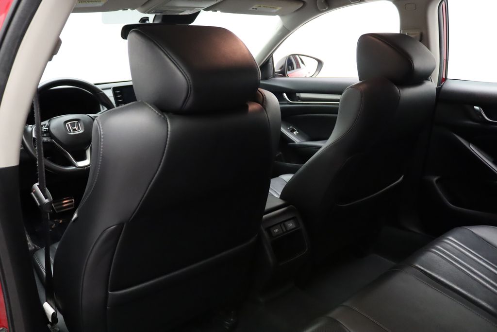 Thumbnail: 2021 Honda Accord - 20