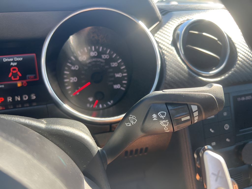 Used Car 2020 Ford Mustang  Ecoboost For Sale Under $25,000 In Austin, Texas