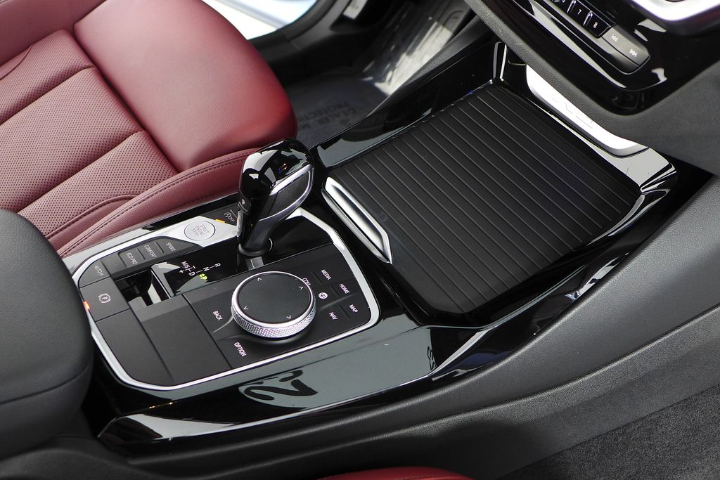 Thumbnail: 2023 BMW X3 - 15