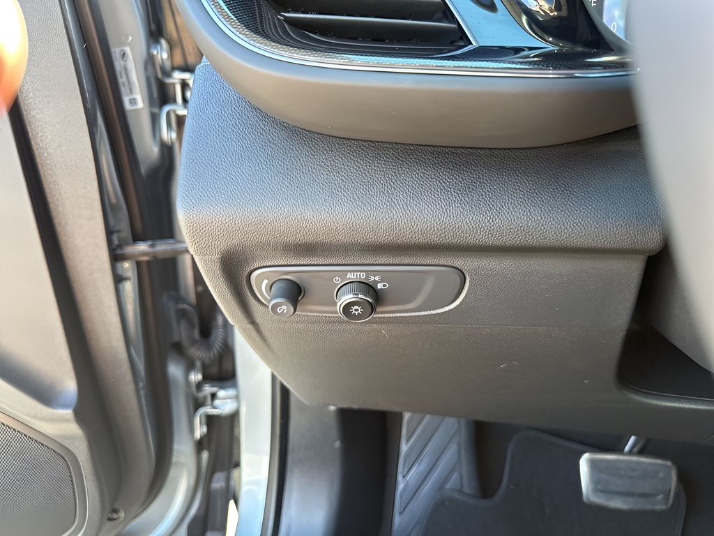 Used 2023 Gray Buick Essence image 28