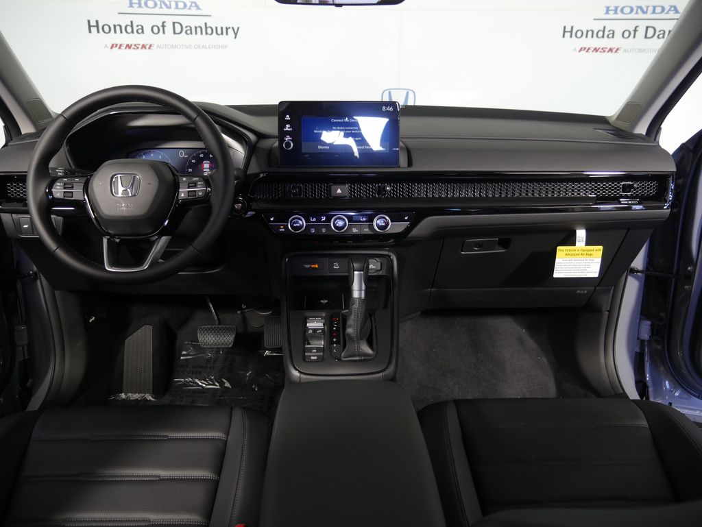 Thumbnail: 2027 Honda CR-V - 16
