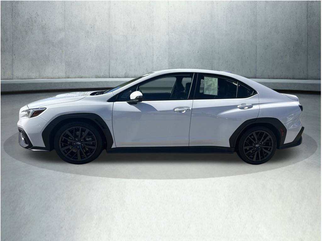 Used 2023 Subaru WRX Sedan