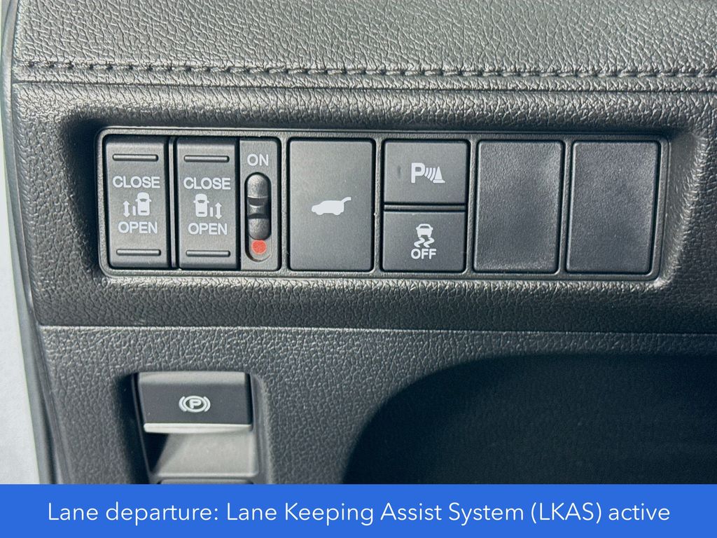 Used Car 2025 Honda Odyssey  Touring For Sale Under $50,000 In Austin, Texas