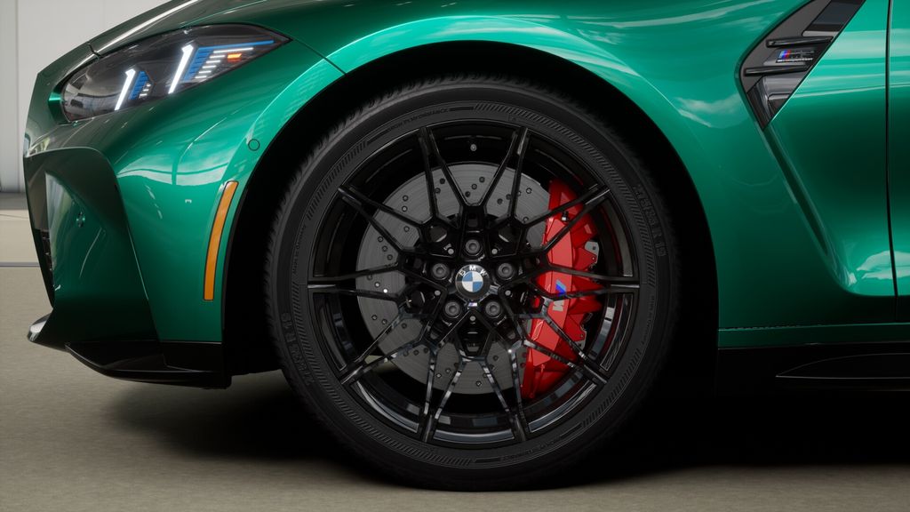 Thumbnail: 2026 BMW M3 - 7