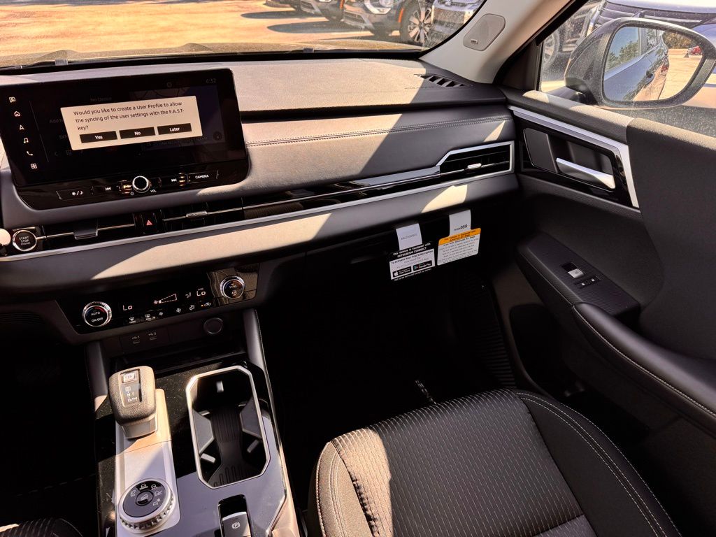 New 2026 Mitsubishi Outlander SUV