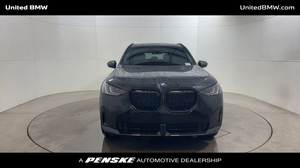 2025 BMW X3 3.0i 3