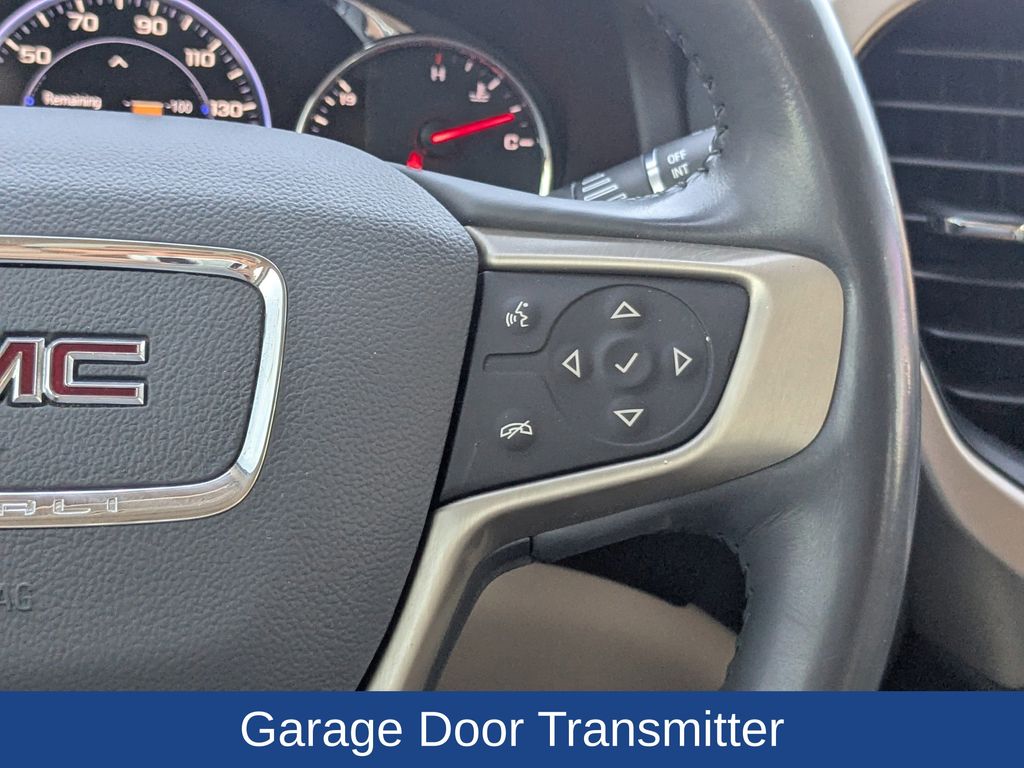 2021 GMC Acadia FWD Denali