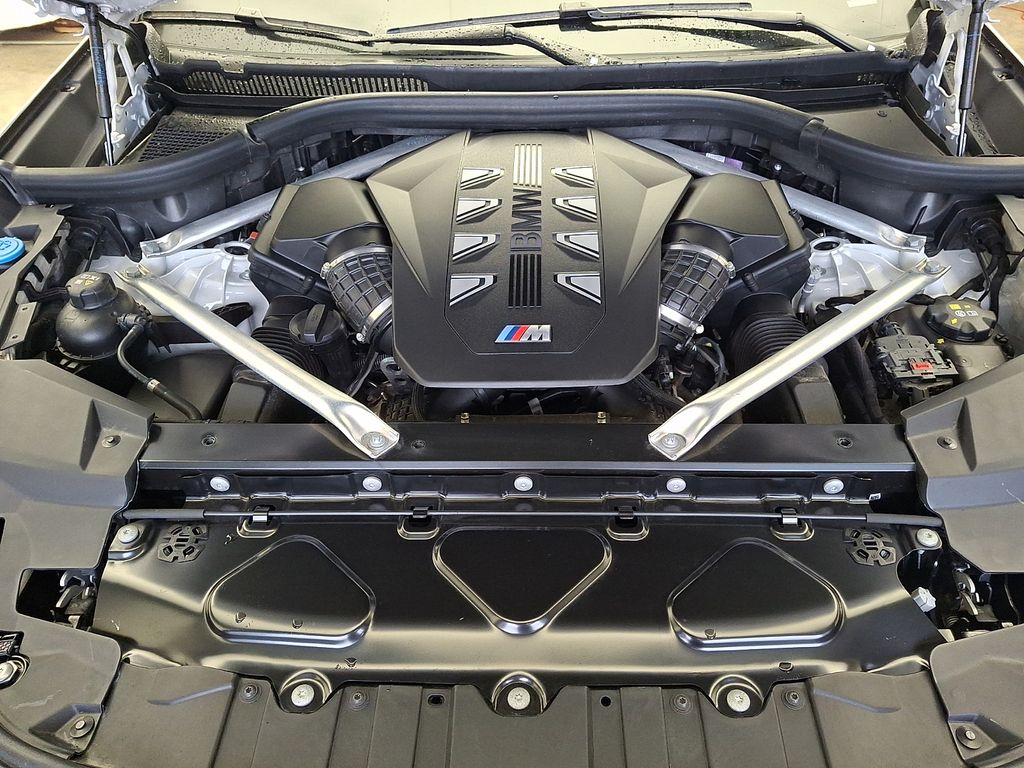 Thumbnail: 2025 BMW X5 - 27