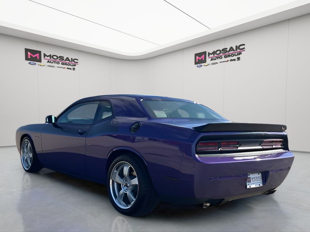 2014 Dodge Challenger