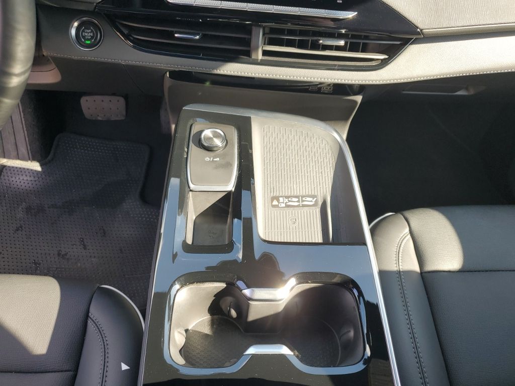 Used Car 2025 Buick Enclave  Preferred For Sale Under $40,000 In Austin, Texas