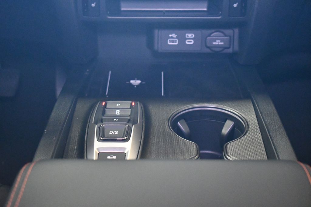 Thumbnail: 2026 Honda Ridgeline - 12