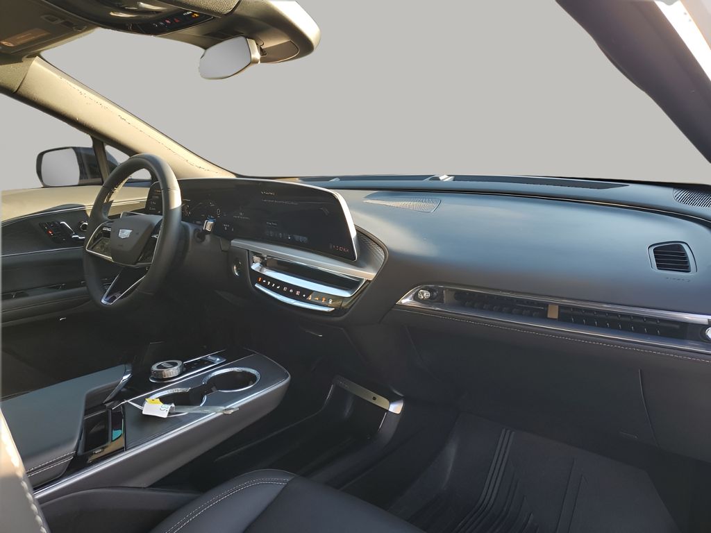 Used Car 2024 Cadillac Lyriq  Sport For Sale Under $40,000 In Austin, Texas