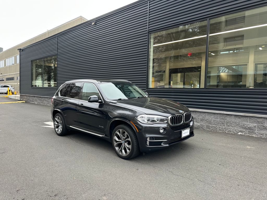 2015 BMW X5 xDrive35i -
                  Vienna, VA