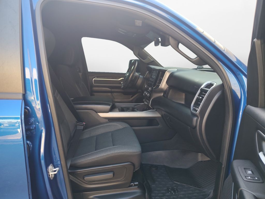 Used Car 2019 Ram 1500  Big Horn/lone Star For Sale Under $30,000 In Austin, Texas
