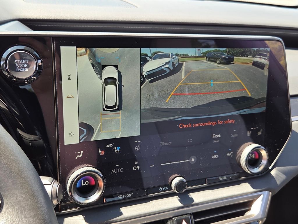 2024 Lexus RX 350 - Photo 23
