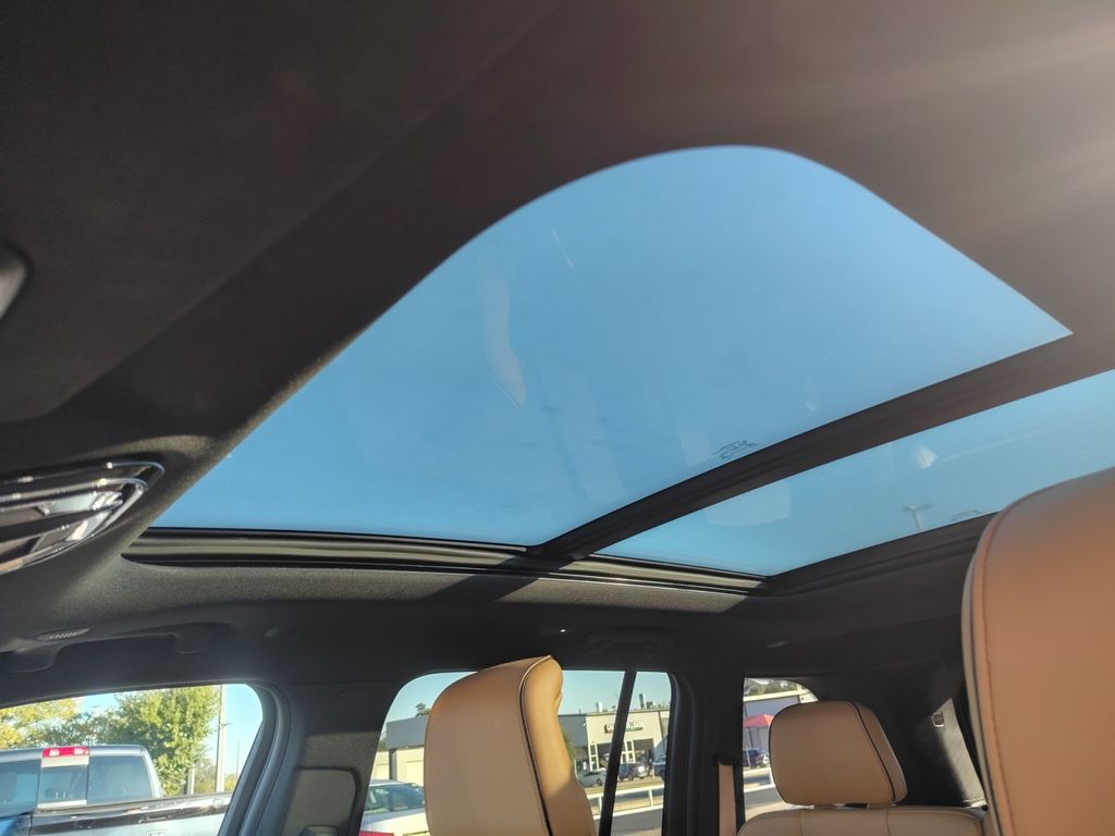 Used Car 2023 Jeep Grand Cherokee  Summit For Sale Under $40,000 In Austin, Texas