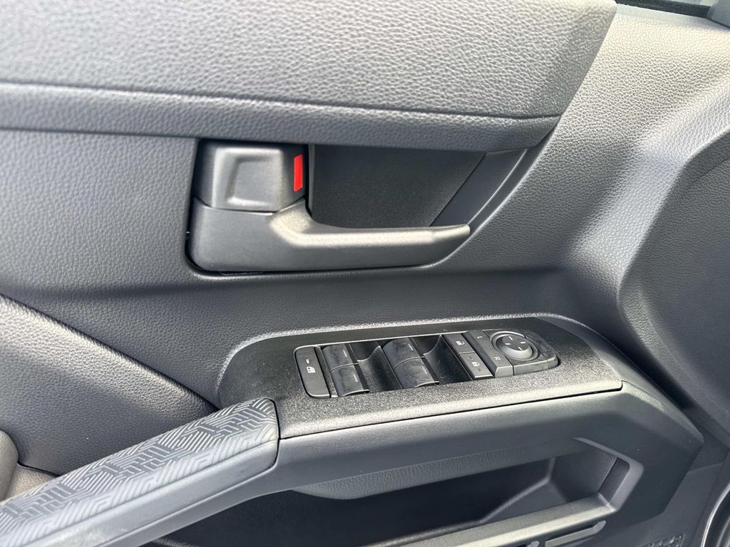 2026 Toyota 4Runner  Gray at Toyota of Kenner