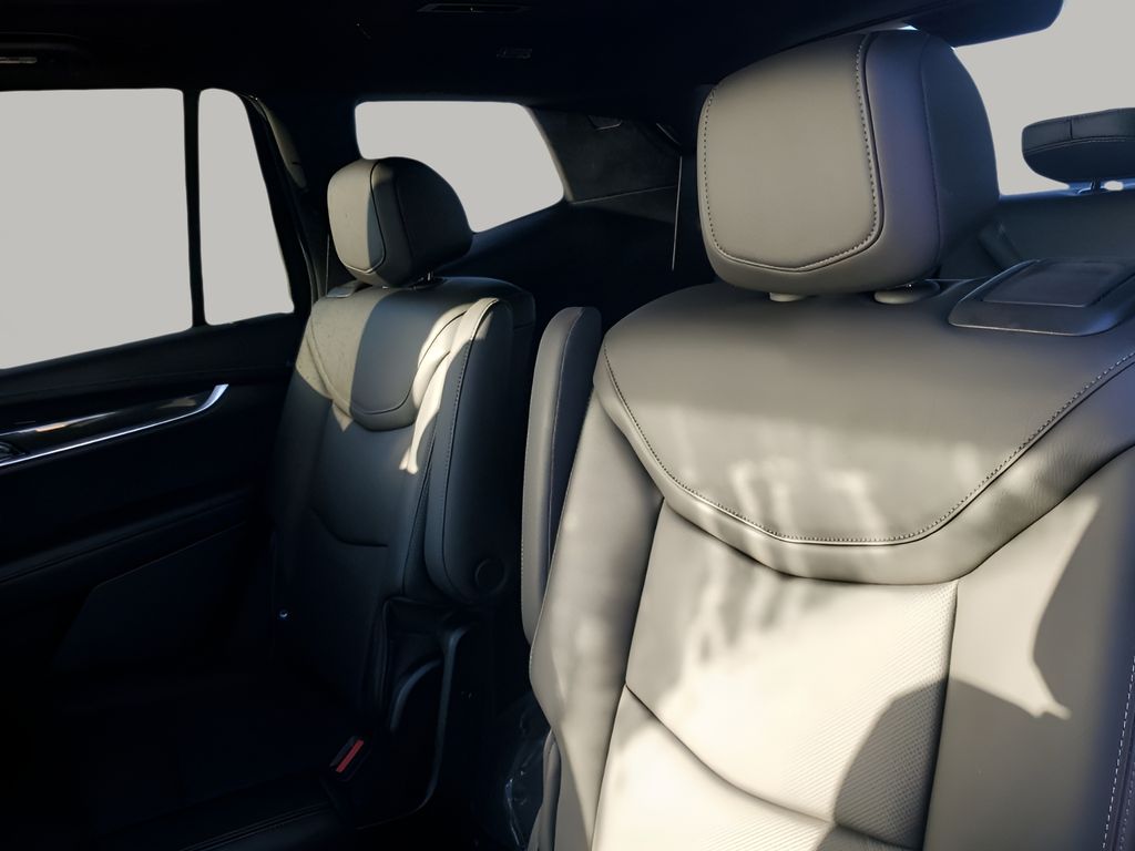 New Car 2025 Cadillac Xt6  Sport For Sale Under $70,000 In Austin, Texas