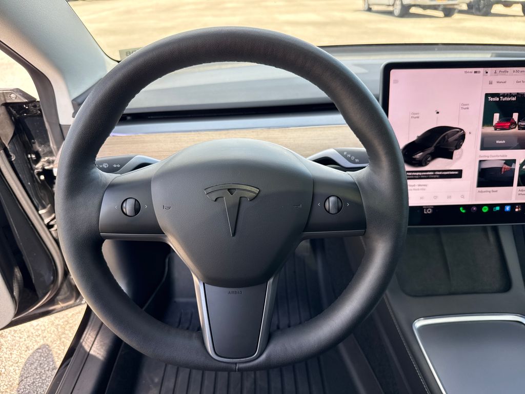 Used 2022  Tesla Long Range image 14