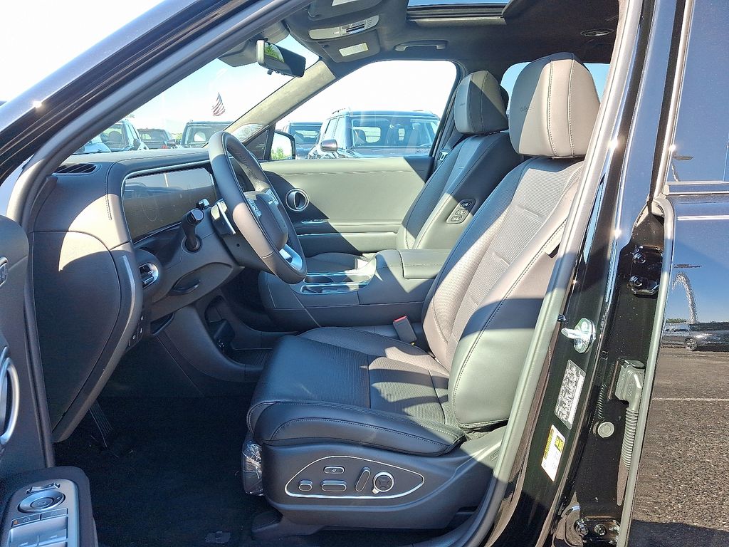 Thumbnail: 2026 Hyundai Palisade - 6