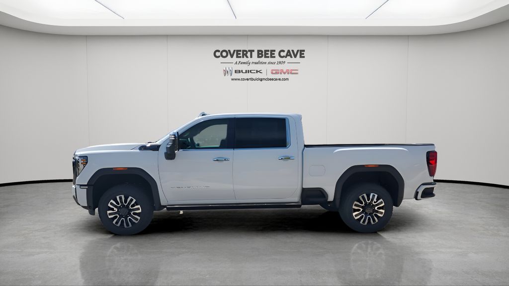 New Car 2025 Gmc Sierra 3500hd  Denali Ultimate For Sale Under $100,000 In Austin, Texas