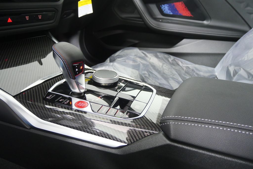 Thumbnail: 2026 BMW M2 - 20