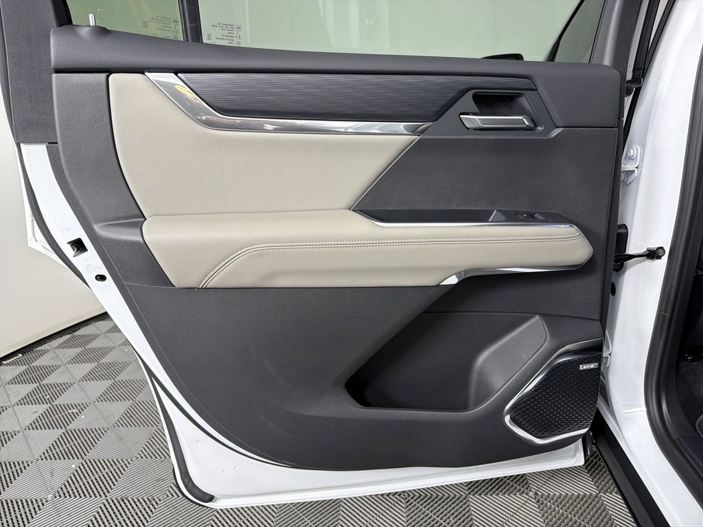 new 2026 GMC Acadia car, priced at $46,130