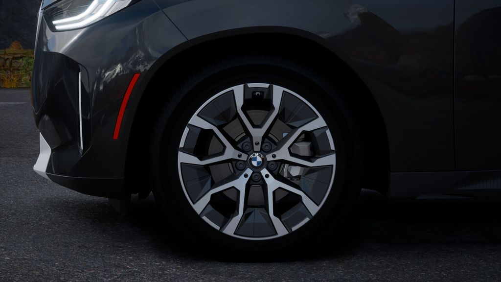 Thumbnail: 2026 BMW X3 - 32