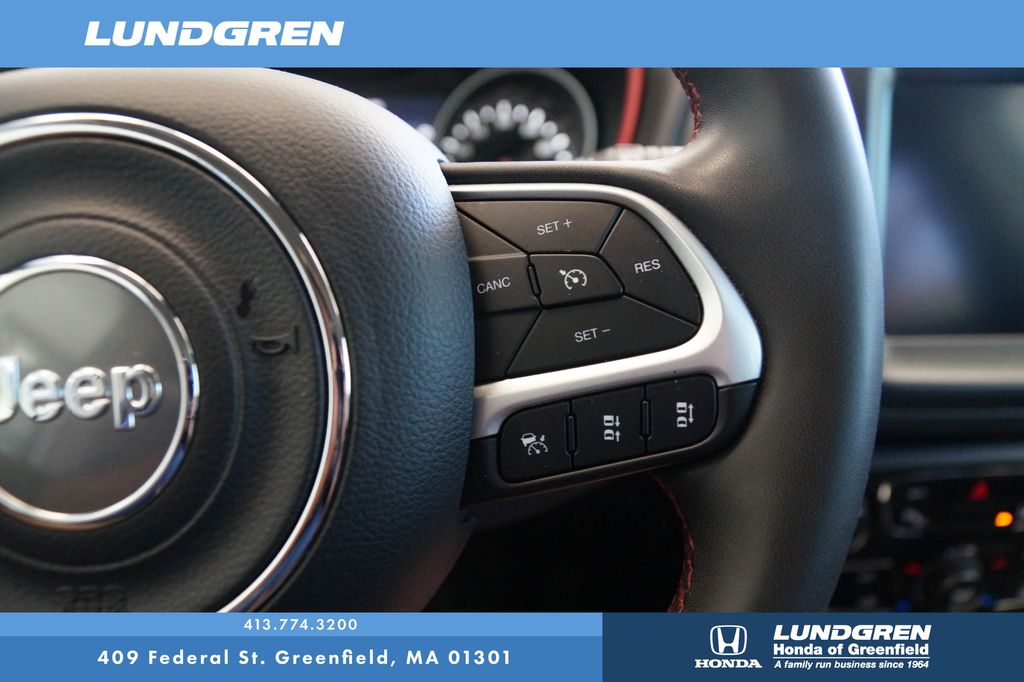 Used 2021 Jeep Compass SUV