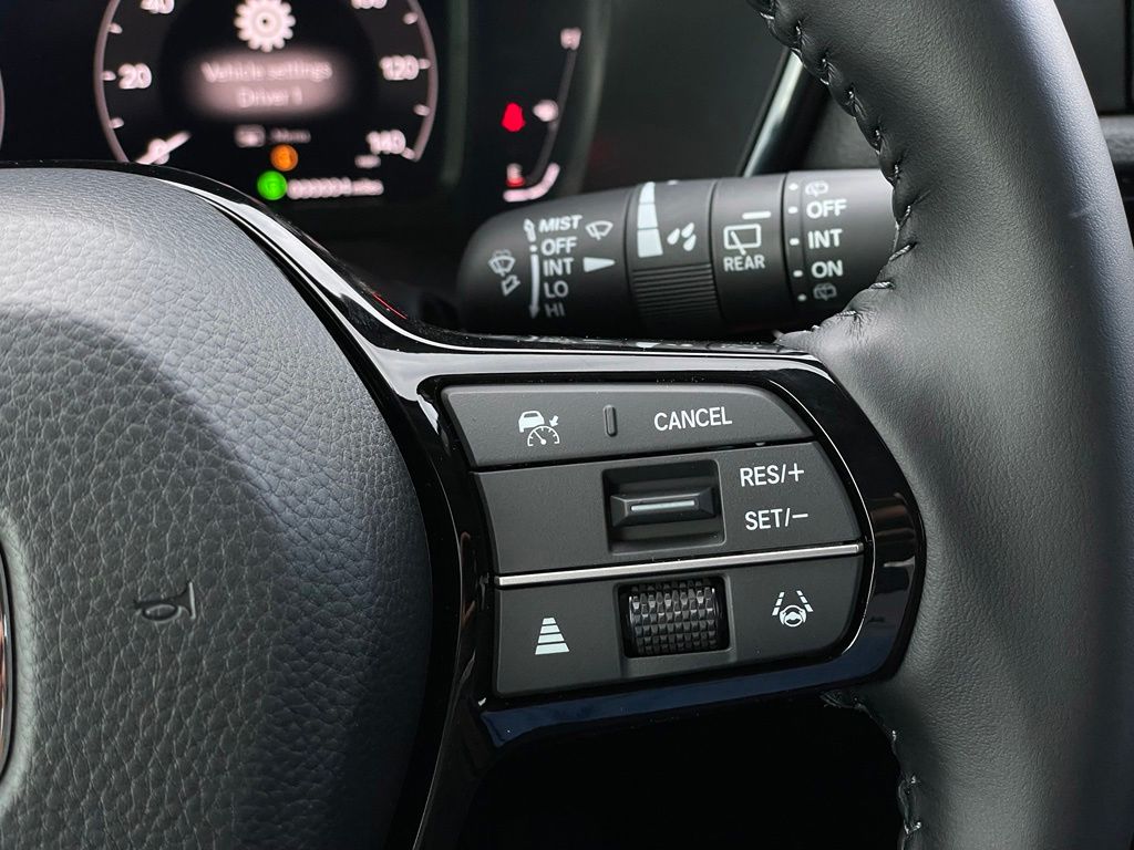 Thumbnail: 2026 Honda CR-V - 14