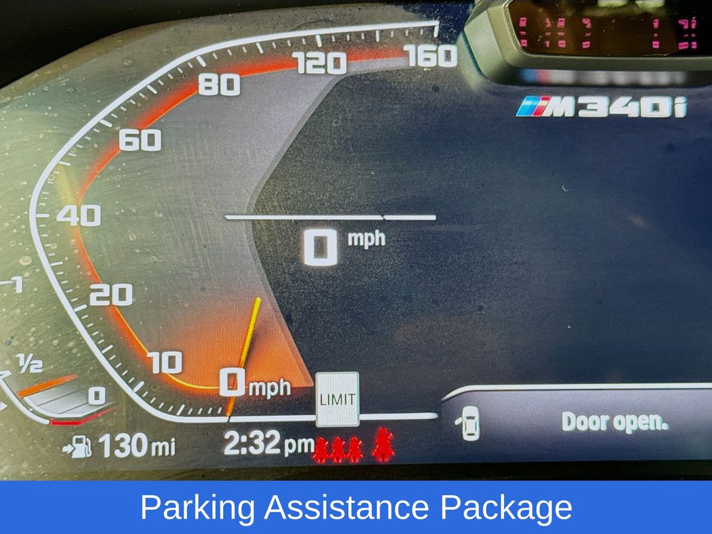 Used Car 2021 Bmw 3 Series  M340i For Sale Under $40,000 In Austin, Texas