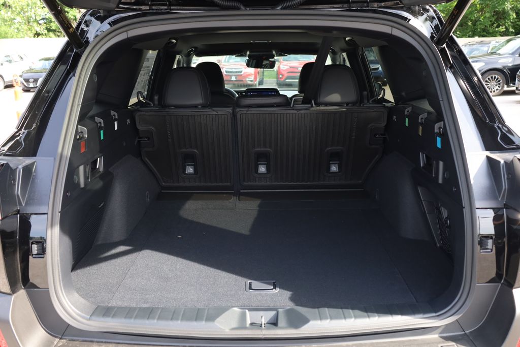 new 2026 Subaru Outback car, priced at $41,404