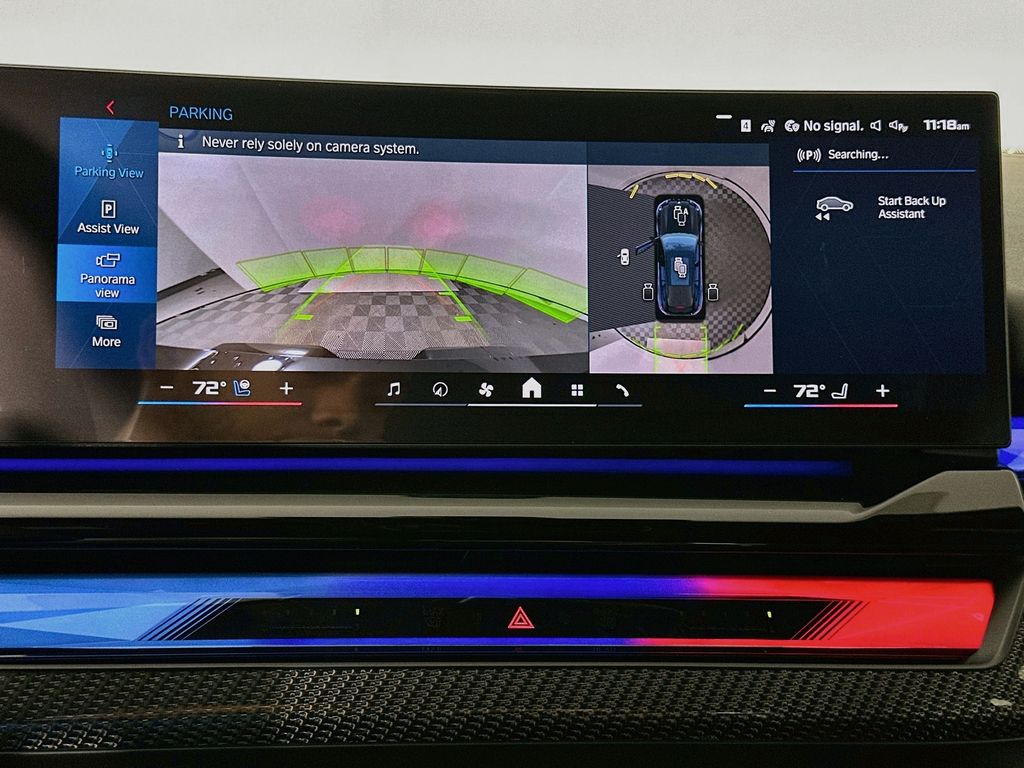 Thumbnail: 2027 BMW M5 - 13