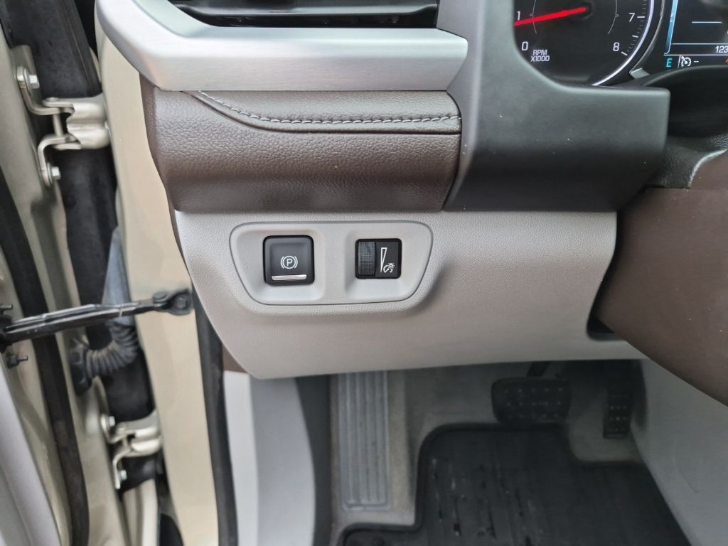 Used Car 2017 Gmc Acadia  Slt-1 For Sale Under $15,000 In Austin, Texas