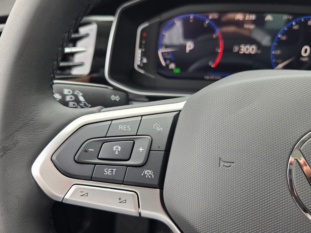 2026 Volkswagen Jetta - $28,912