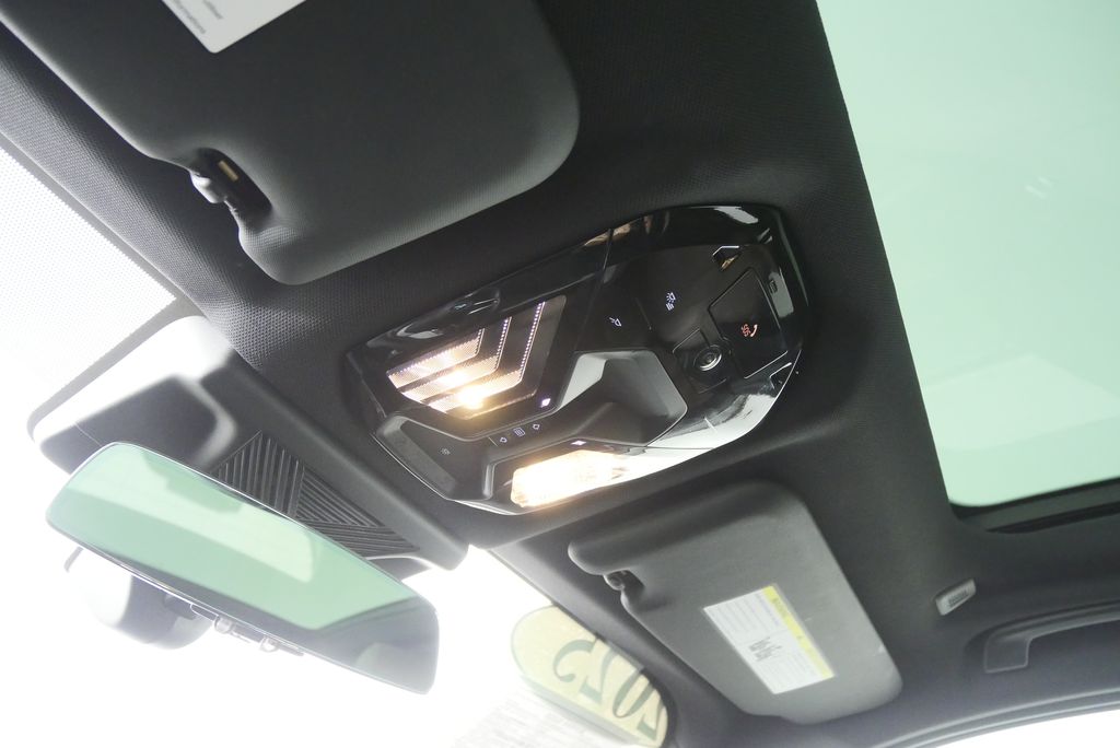 Thumbnail: 2025 BMW X3 - 24