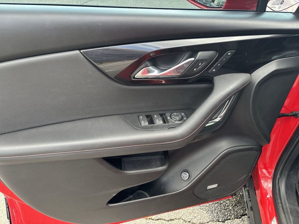 Used 2019 Chevrolet Blazer SUV