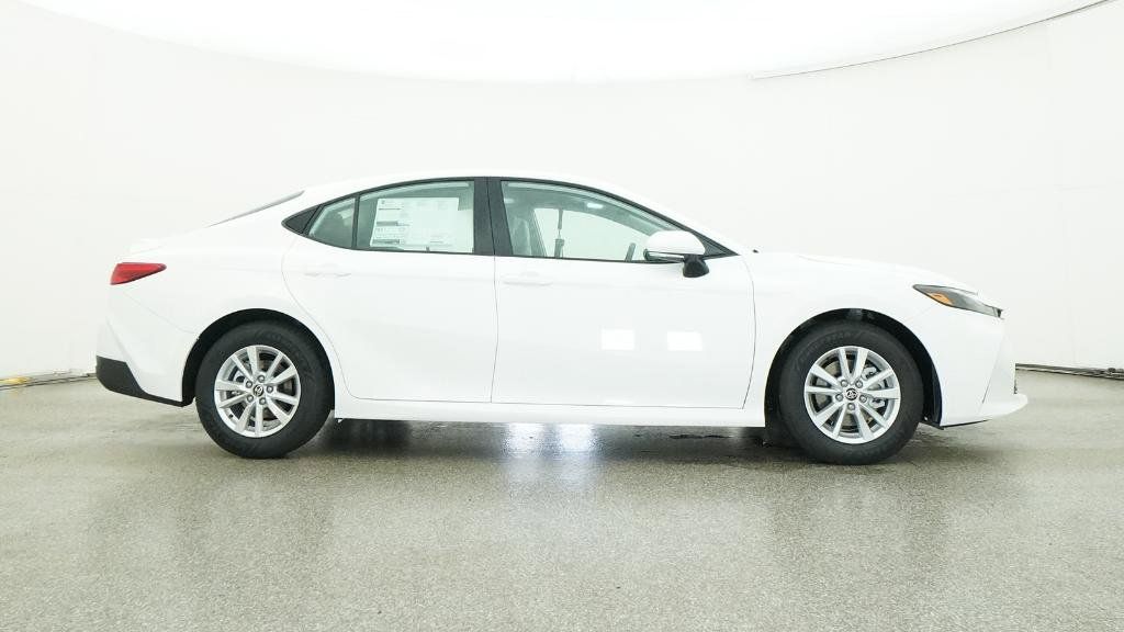 Thumbnail: 2026 Toyota Camry - 13
