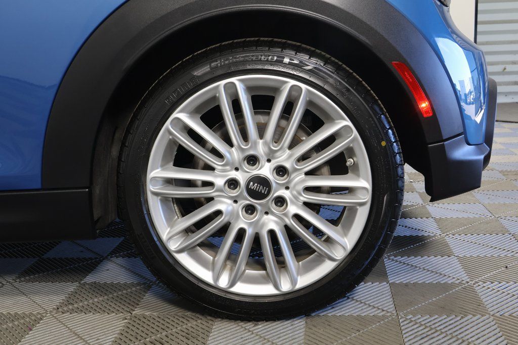 Thumbnail: 2023 MINI Cooper - 15