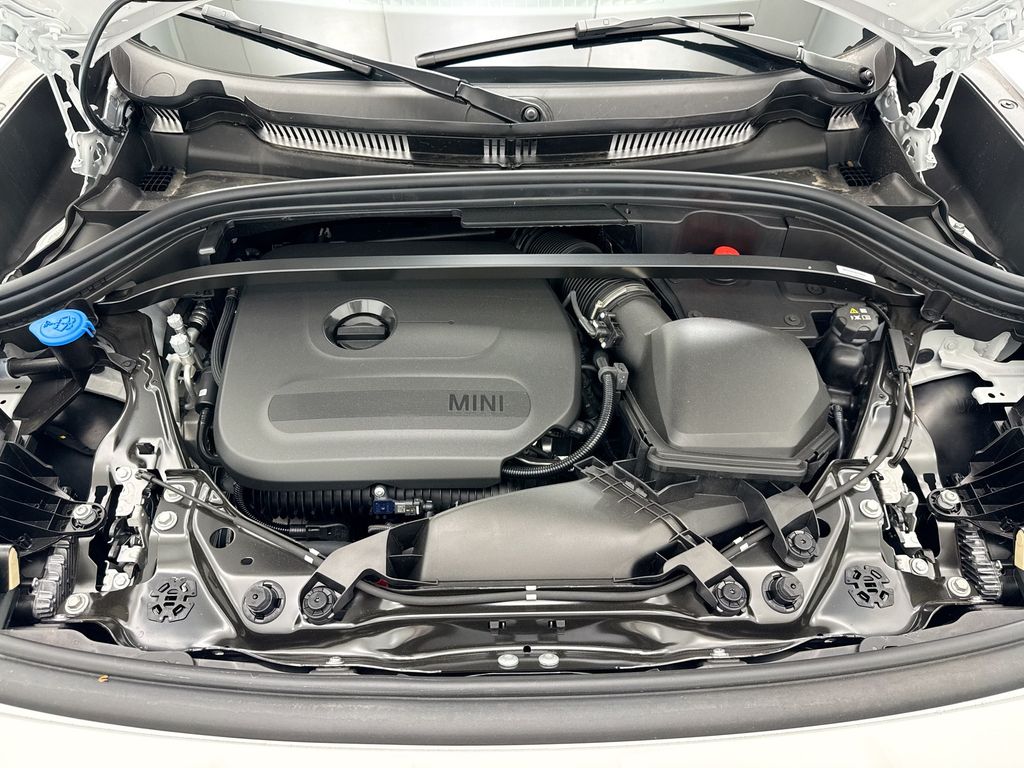 Thumbnail: 2026 MINI Cooper Countryman - 28