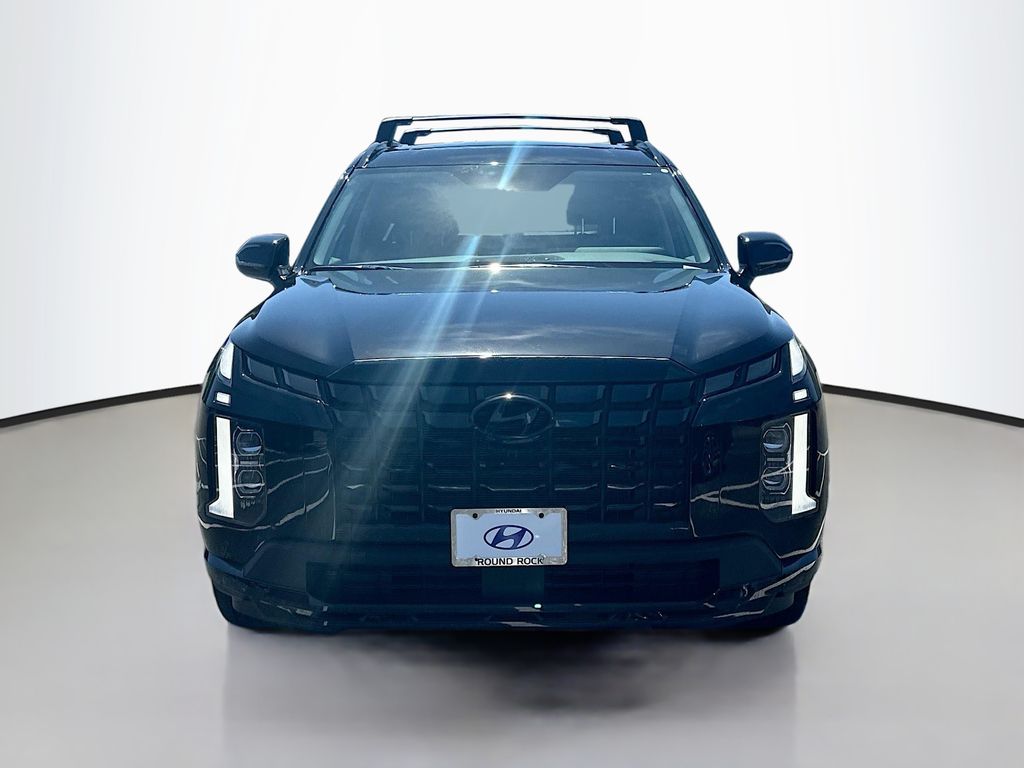 Thumbnail: 2025 Hyundai Palisade - 2