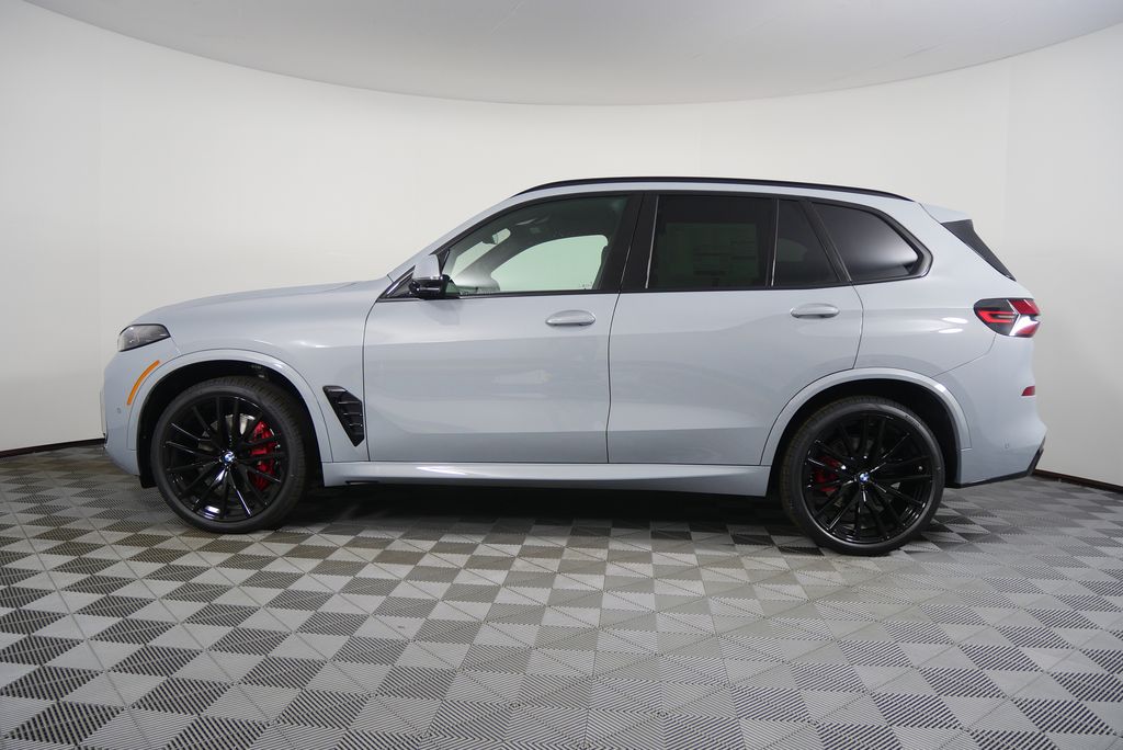 Thumbnail: 2026 BMW X5 - 6