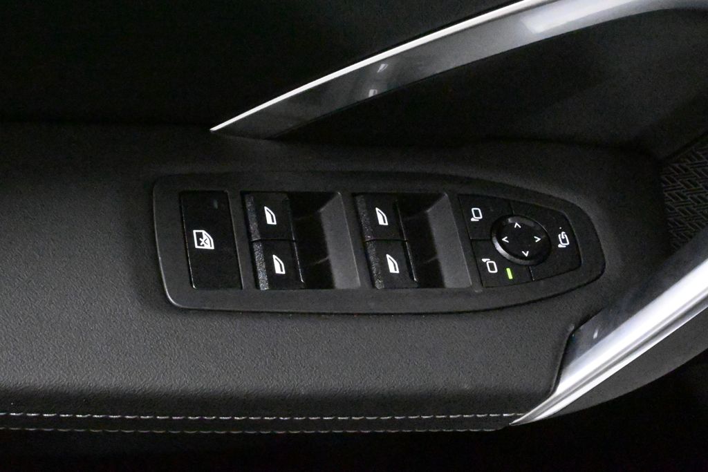 Thumbnail: 2026 BMW X1 - 30